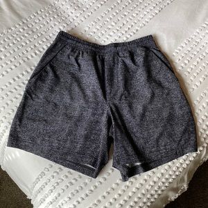 Lululemon Pace Breaker Linerless Short 7” - Size: M